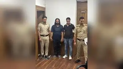 Delhi Police has arrested Amir Shokeen, a self-proclaimed influencer involved in several cases