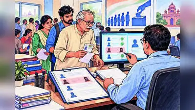 5.5L SIR notices yet to be cleared in Hyderabad, RR & Medchal