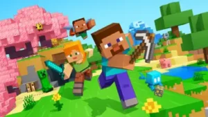 We provide some of the best seeds that you can use in Minecraft 26.3 (Image via Mojang)