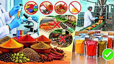 Mumbai: As part of a festive-season drive this month, Food and Drug Administration (FDA) has