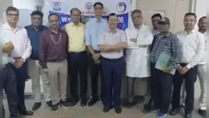 MLB Medical College organizes awareness drive on spinal disorders: The wider industry impact