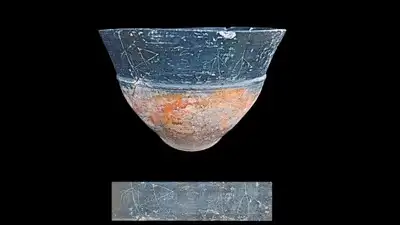Archaeologists have so far unearthed around 16,000 graffiti-inscribed potsherds across Tamil