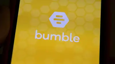 Blackstone, which owns about 14% of Bumble, has signed off alongside: The wider industry impact