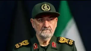 Iran calls US response to seven-day Hormuz proposal 'insufficient'