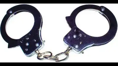 Kalyan: A 43-year-old unemployed man from Dombivli was arrested on Friday for allegedly