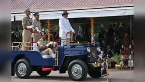 Mohan said India’s conventional internal security challenges had changed significantly, even as