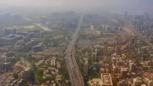 Why breathing easy is becoming luxury in Mumbai