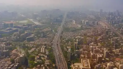 Why breathing easy is becoming luxury in Mumbai