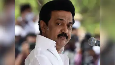 Stalin said foreign direct investment (FDI) will grow to Rs 18 lakh crore in the next five years