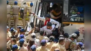 After tribal students' protest, Maharashtra govt raises hostel allowances