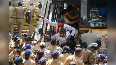 After tribal students' protest, Maharashtra govt raises hostel allowances