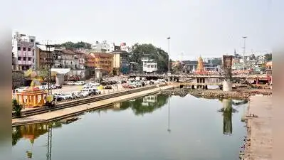 Nashik civic body plans Rs 9.2cr facelift for Godavari riverfront, Ramkund ahead of Kumbh