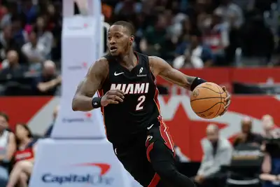 Sports gambling skyrockets as the FBI's NBA probe raises questions