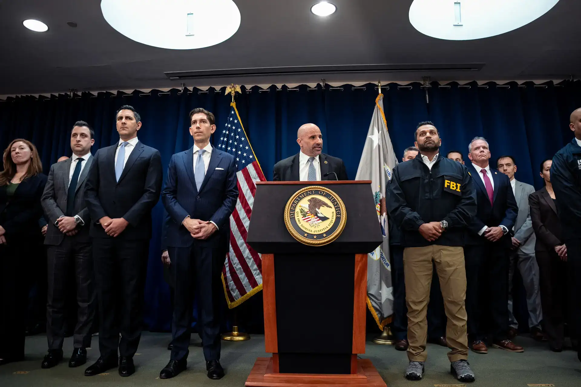 Sports gambling skyrockets as the FBI's NBA probe raises questions
