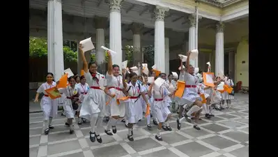 131 share Madhyamik top-10 ranks, none from Kol schools: result: The wider industry impact