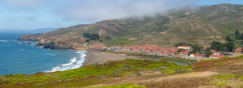 Fort Cronkhite’s giant 16-inch guns once defended San Francisco Bay: The wider industry impact