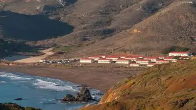 Fort Cronkhite’s giant 16-inch guns once defended San Francisco Bay: The wider industry impact