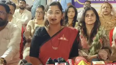 Shiv Sena introduces Rs 500 monthly aid scheme for 19,000 girl students in Ulhasnagar