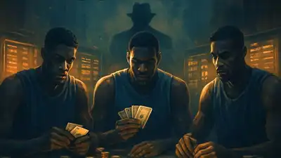 Who are the players charged in the Mafia-linked gambling case — NBA gambling scandal