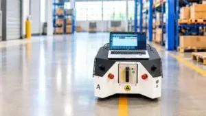 IIIT-H, Ati Robotics demonstrate AI robot navigation breakthrough: The wider industry impact