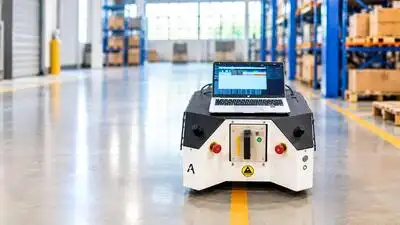 IIIT-H, Ati Robotics demonstrate AI robot navigation breakthrough: The wider industry impact