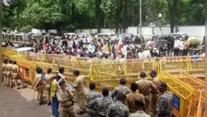 Nashik : Tribal development minister Ashok Wooike has ordered a third-party audit of all 588