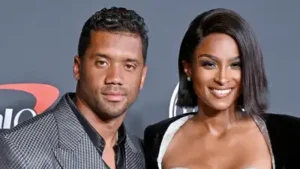 Russell Wilson and Ciara's $3 million donation to children's hospital poised to change thousands