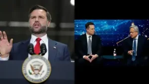 Daily Mail reported that JD Vance lost his cool when Elon Musk: The wider industry impact