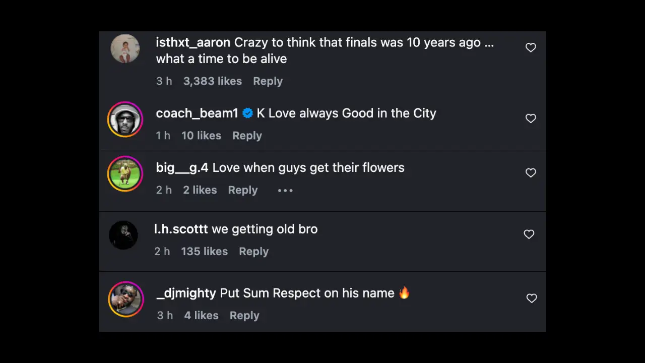 NBA fans go crazy as Kevin Love gets warm welcome at Cleveland reminiscing 2016 championship