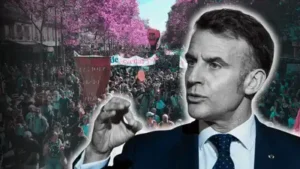 Macron said Prime Minister Sébastien Lecornu would announce “strong: The wider industry impact