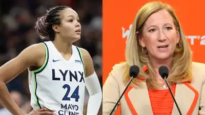 Free agency put on hold as WNBA and WNBPA sign moratorium after missing January 9 extension deadline
