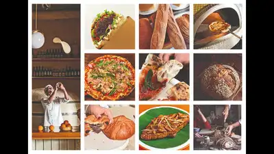 Naman remembers when the city wanted “heavily topped, crispy pizza”: The wider industry impact