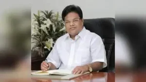 If our members continue to be treated this way, we will bring down govt within six months,” he