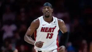 The Miami Heat’s uneven start to the season has placed a bright spotlight on its core players