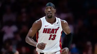 The Miami Heat’s uneven start to the season has placed a bright spotlight on its core players