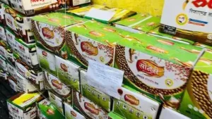FDA cracks down on food safety violations in Marathwada; suspends licences of four units