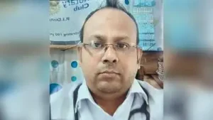 Naskar, a resident of Betberia in Baruipur, was arrested earlier this month for allegedly