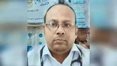 Naskar, a resident of Betberia in Baruipur, was arrested earlier this month for allegedly