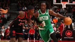 Toronto Raptors predicted to pursue $197,230,450 Memphis Grizzlies Champion to fill roster void