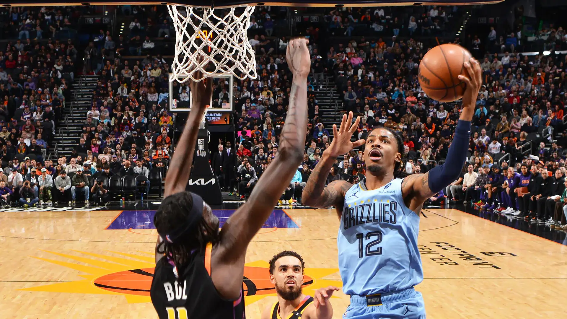 Toronto Raptors predicted to pursue $197,230,450 Memphis Grizzlies Champion to fill roster void