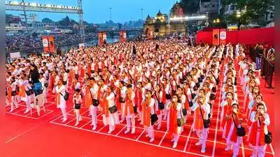 This record is not limited to Nashik or Maharashtra, but is an achievement that adds