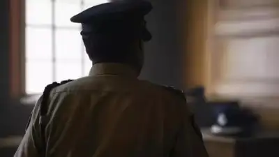A class VII student was sexually assaulted by a govt mini bus conductor on Saturday morning