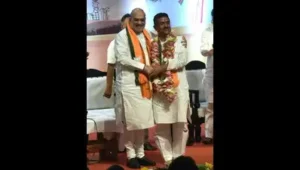 Therefore, I announce Suvendu Adhikari as the chief minister of Bengal