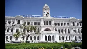 Chennai: To tackle the city's mounting traffic concerns, Greater: The wider industry impact