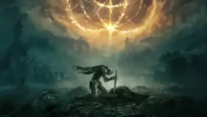 Elden Ring movie has been reported to have a budget of $200 million (Image via FromSoftware)