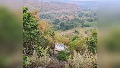 Three pilgrims killed as tempo plunges 100ft into gorge near Mahur temple in Nanded district