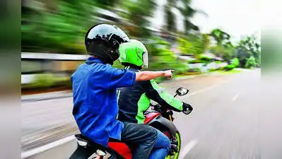 The regional transport office (RTO) in the city has launched a major: The wider industry impact