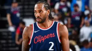Kawhi Leonard’s net worth as of 2025 was estimated to be approximately $160 million, a figure