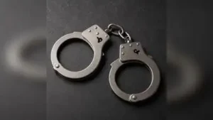 History-sheeter held for issuing revenge murder threats