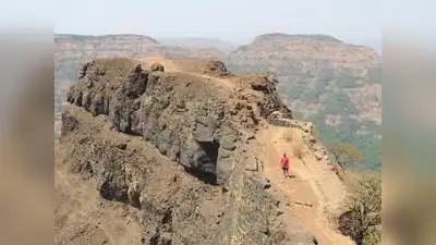 Usually, the fort opens from Nov 1, but this year, due to lack of rains, the forest department